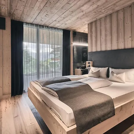 Tenne Apartment