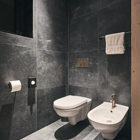 Apartment Tenne *